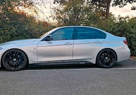 BMW 340i xDrive M Sport M Sport M Performance