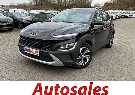 Hyundai Kona 1.6 GDi 141 DCT Business Navi Kamera LED