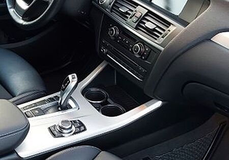 BMW X3 xDrive 2.0