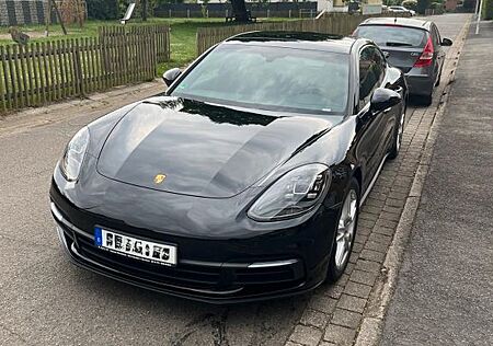 Porsche Panamera gebraucht kaufen Porsche Panamera 3.0