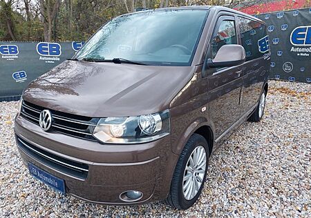 VW T5 Transporter Volkswagen Bus Multivan Comfortline...