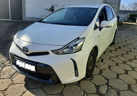 Toyota Prius + 1.8-l-VVT-i Comfort Comfort