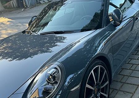 Porsche 911 Urmodell 911 Carrera Cabrio | Approved