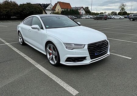 Audi A7 3.0 TDI 240kW quattro comp. tiptr. Spb. c...