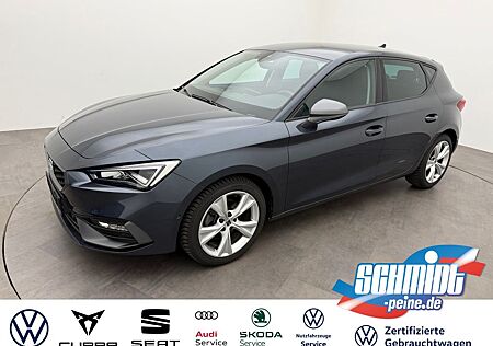 Seat Leon 1.5 eTSI DSG FR VisionXL Navi