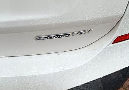 BMW X1 sDrive18i - M- Sportpacket