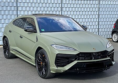 Lamborghini Urus 4.0 V8 SE HYBRID STYLE-PACKAGE/PANO/23-ZOL