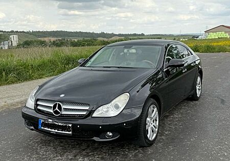 Mercedes-Benz CLS 350 CGI -