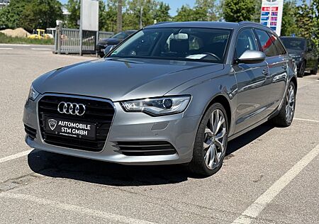 Audi A6 Avant 3.0 TDI Aut. XENON NAVI AHK