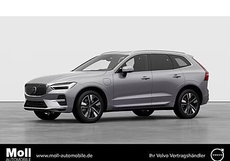 Volvo XC 60 XC60 T6 AWD Plug-In Hybrid Plus Bright AHK