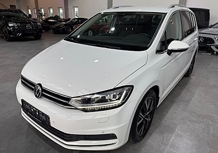 VW Touran Volkswagen 2.0 TDI*Highline BMT*LED*AHK*Kamera*