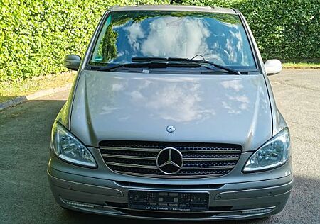 Mercedes-Benz Viano 2.2 CDI TREND kompakt TREND