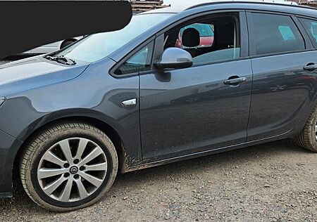 Opel Astra Sports Tourer 1.7 CDTI INNOVATION 92kW...