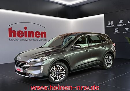 Ford Kuga 2.5 Duratec PHEV Titanium Autom. NAVI DAB