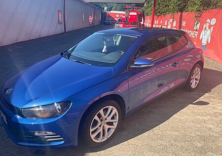 VW Scirocco Volkswagen 1.4 TSI 90kW -