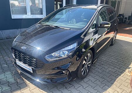 Ford S-Max ST-Line TDi190 Auto Navi/WiPa/LMF/Leder