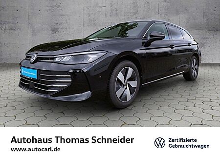 VW Passat Variant Volkswagen Business 1.5 eTSI DSG IQ-DRIVE/SH