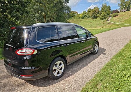 Ford Galaxy 2.0 TDCi 155 kW Automatik