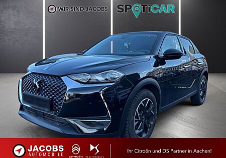 DS Automobiles DS3 Crossback PureTech 130 Faubourg -
