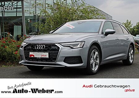 Audi A6 Avant 35TDI S-tronic S LINE MATRIX AHK VC