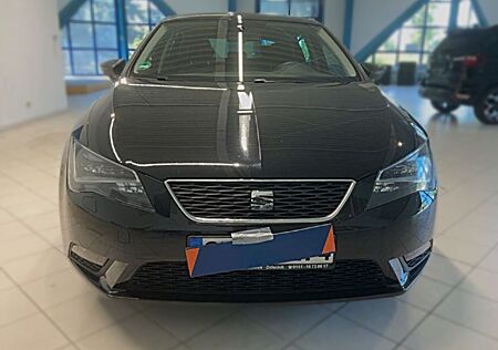 Seat Leon 1.4|1.Hand|LED|PDC|Tempo|Disp|SHZ|MFLK|SRWR