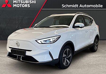 MG ZS EV 51 kWh Luxury LED Pano Kamera Klimaautomat