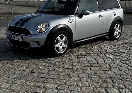 Mini Cooper S Clubman . Steurkette neu!!!