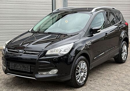 Ford Kuga Titanium