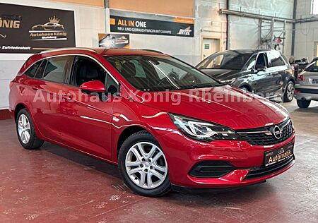 Opel Astra K Sports Start/Stop''AUTOMATIK'TÜV NEU*