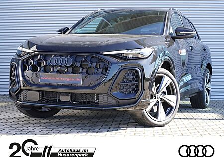 Audi Q5 TDI quattro 150 kW S tronic++MATRIX+LUFTFHWK+