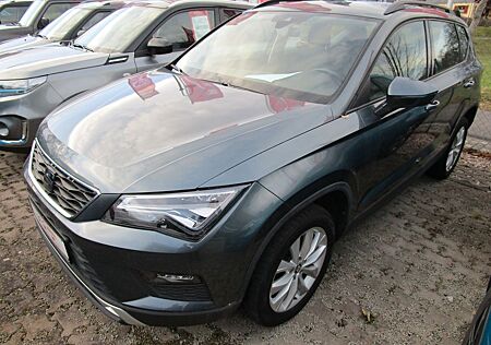 Seat Ateca 1.0 TSI Style+WR