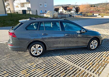 VW Golf Volkswagen 1.5 TSI OPF 96kW Life Variant Life