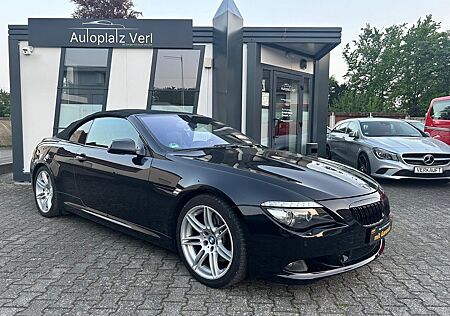 BMW 650 Cabrio CI