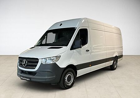 Mercedes-Benz Sprinter 317 CDI Kasten lang AUT SHZ KlimaA PDC