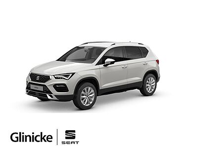 Seat Ateca Road Edition 2.0 TDI 110 kW DSG AHK Standh