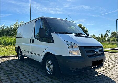 Ford Transit Tourneo TÜV,AHK,Kasten!