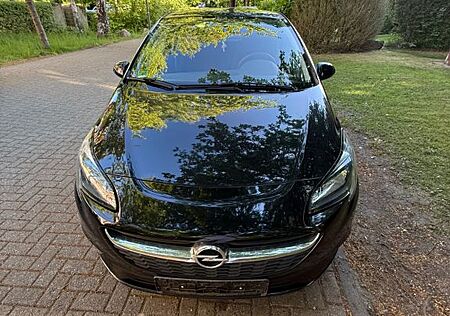 Opel Corsa 1.0 Turbo ECOTEC 120 Jahre 66kW S/S 12...