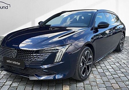 Peugeot 508 SW 1,2 PT EAT8 GT Keyless LED Kamera