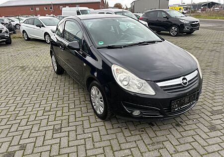 Opel Corsa D CATCH ME *Inspektion Neu*TÜV NEW*