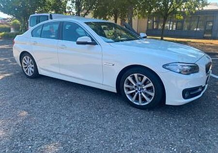 BMW 530d xDrive