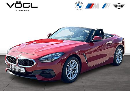 BMW Z4 sDrive30i Advantage Driv.Ass. Harman-Kardon