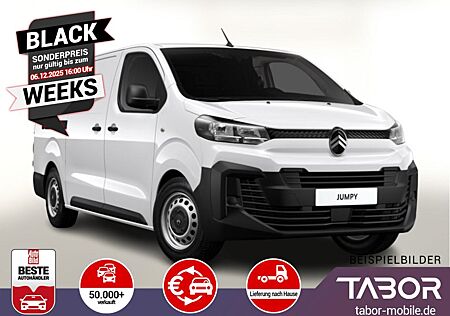 Citroën Jumpy XL StandH Kam AHK WinterP UVP-37%*