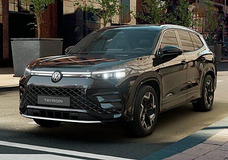 VW Tayron Volkswagen 1.5 eHybrid DSG R-Line IQ.LIGHT ACC AHK