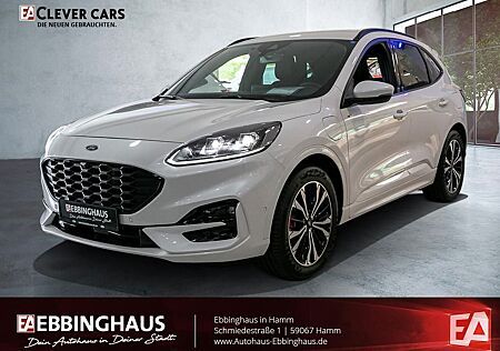 Ford Kuga 2.5 Plug-In Hybrid ST-Line X 360° Kamera