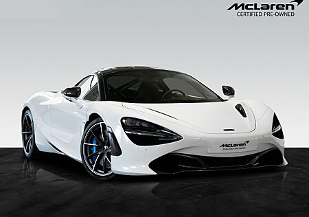 McLaren 720S Coupé | 1 of 15 APEX Sondermodell