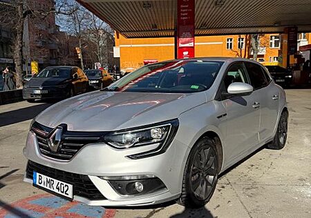 Renault Megane TCe 160 EDC GPF Bose Edition Bose Edition