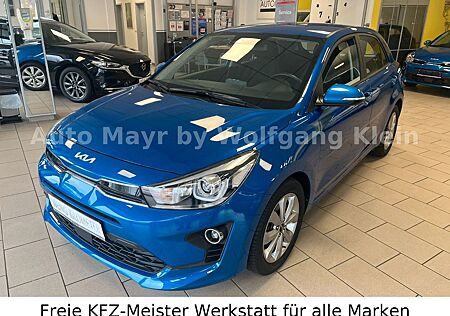 Kia Rio 1.0 Vision, Navi; ALU, DAB, LED, Lenkradheiz