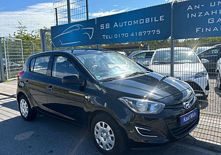 Hyundai i20 1.2 Classic