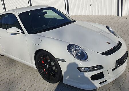 Porsche 911 Urmodell 911 GT3 *1.HD*5.400Km*Sports.Alcant.*Navi*19"*