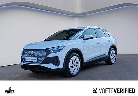 Audi Q4 e-tron 45 quattro MATRIX-LED+RearView